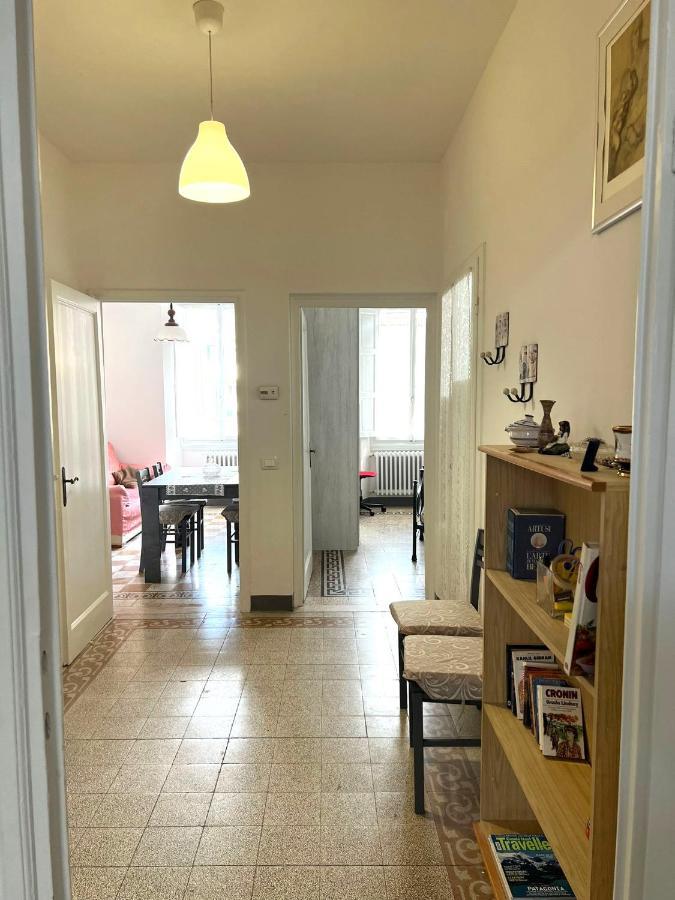 Residenza La Liberta Appartamento *