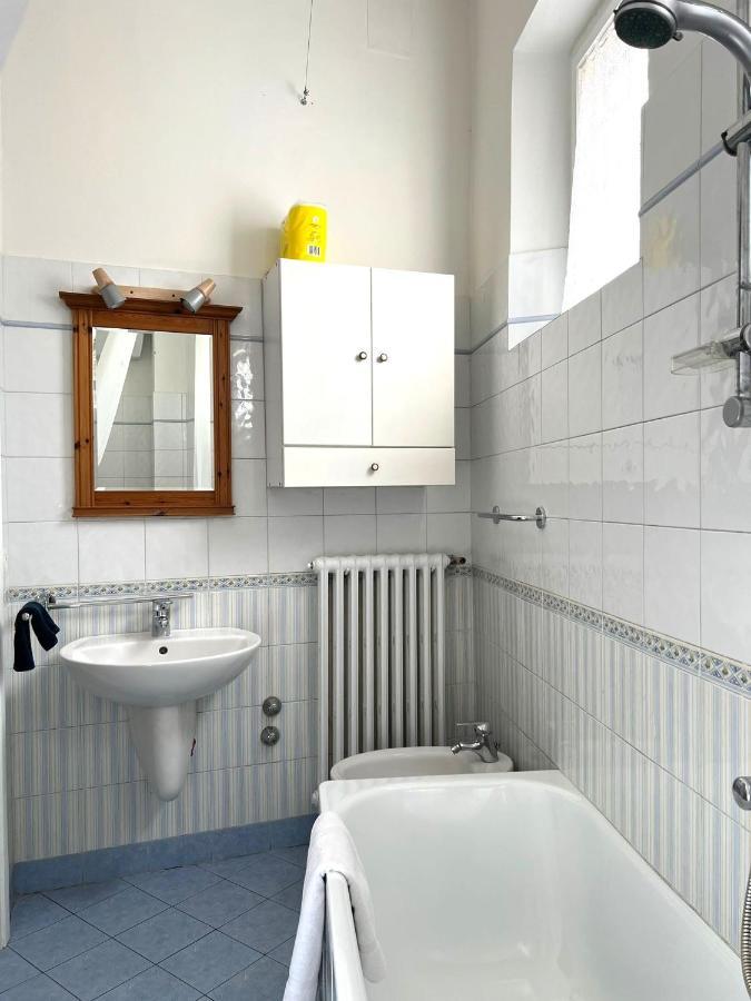 Residenza La Liberta Firenze