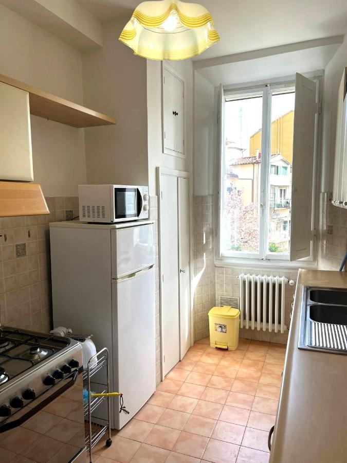 Residenza La Liberta Appartamento Firenze
