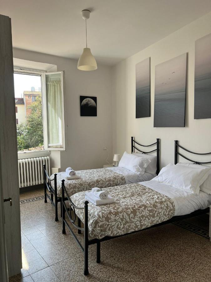 Residenza La Liberta Appartamento Firenze