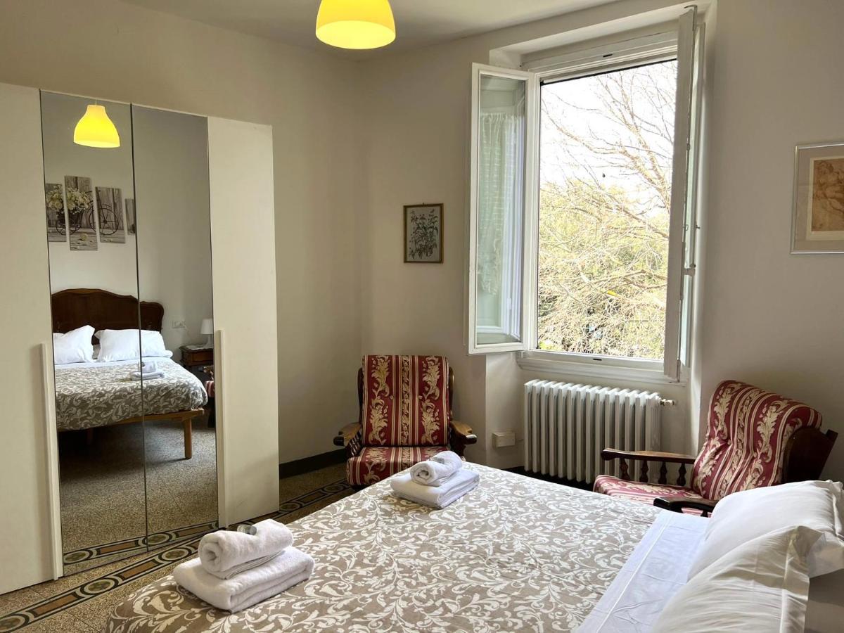Residenza La Liberta * Firenze