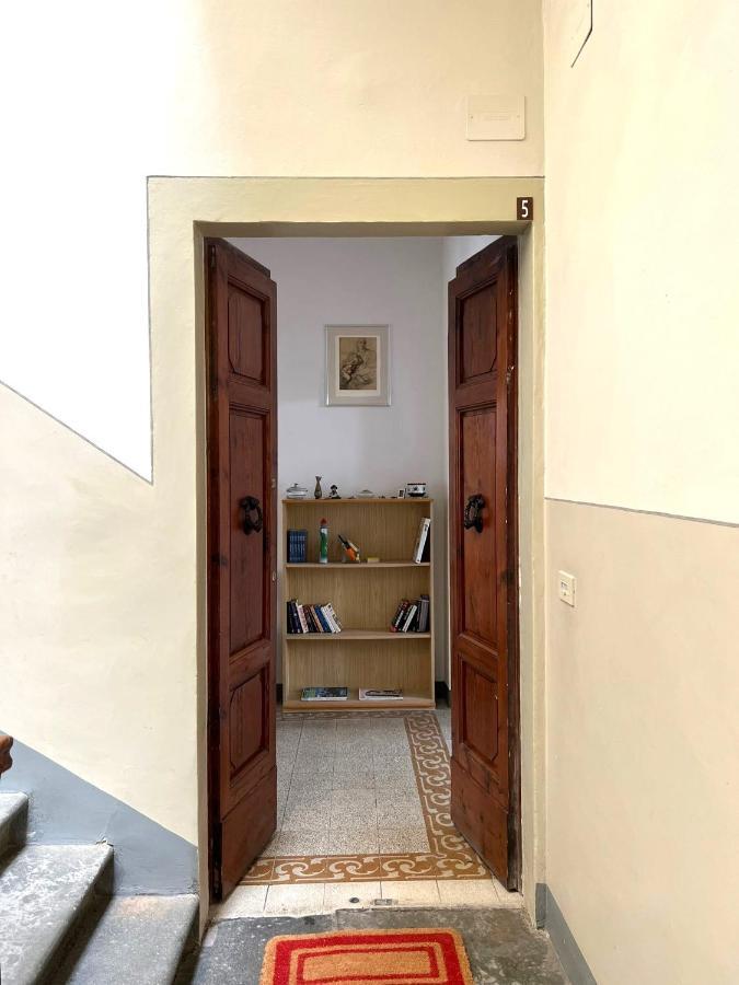 Residenza La Liberta * Firenze